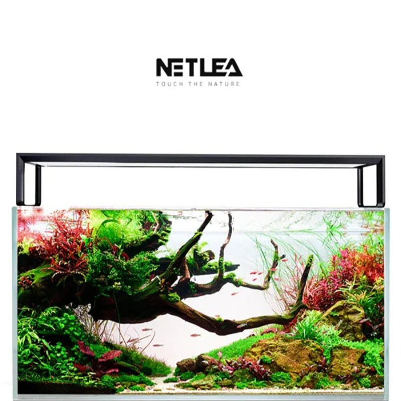 Aquarium Marine Lights - Netlea at5s v3 inteligente wifi app