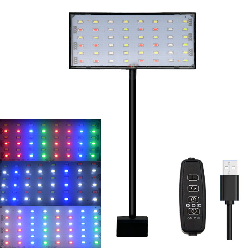 Aquarium Marine Lights - Luz LED de espectro completo para