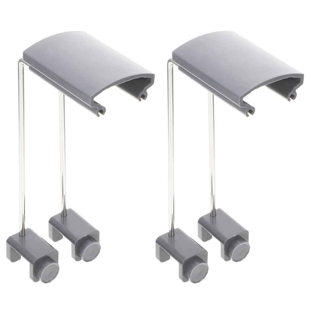 Aquarium Marine Lights - Suporte de Luz para Aquário Ajustável