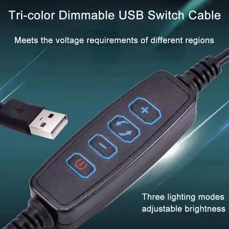 Usb aquário lâmpada led luz do - Aquarium Marine Lights avaliação e preço