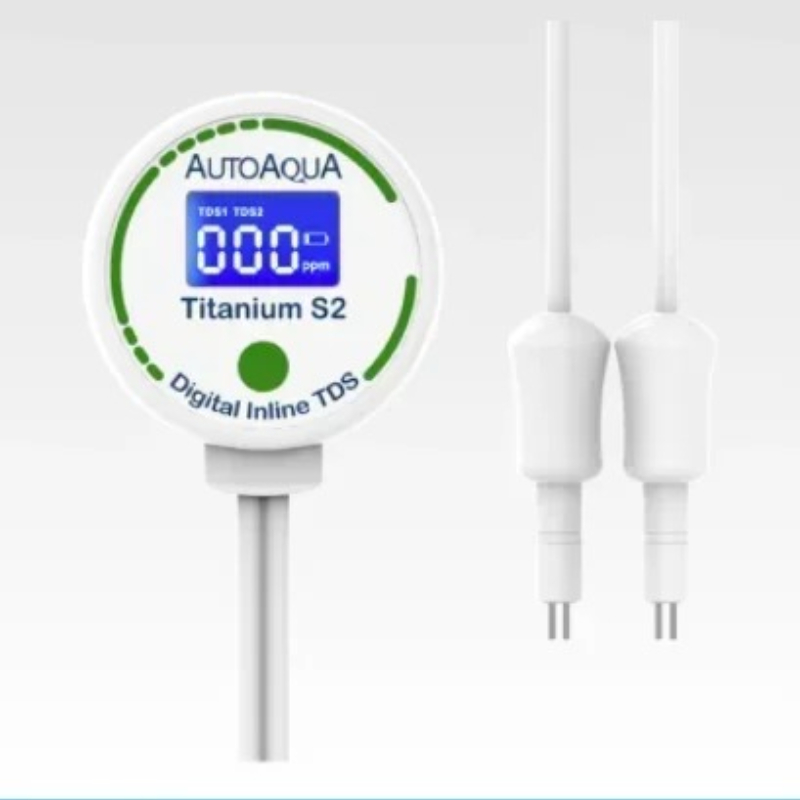AutoAqua Aquarium Smart TDS Te - Marine Aquarium Water Test Kit avaliação e preço