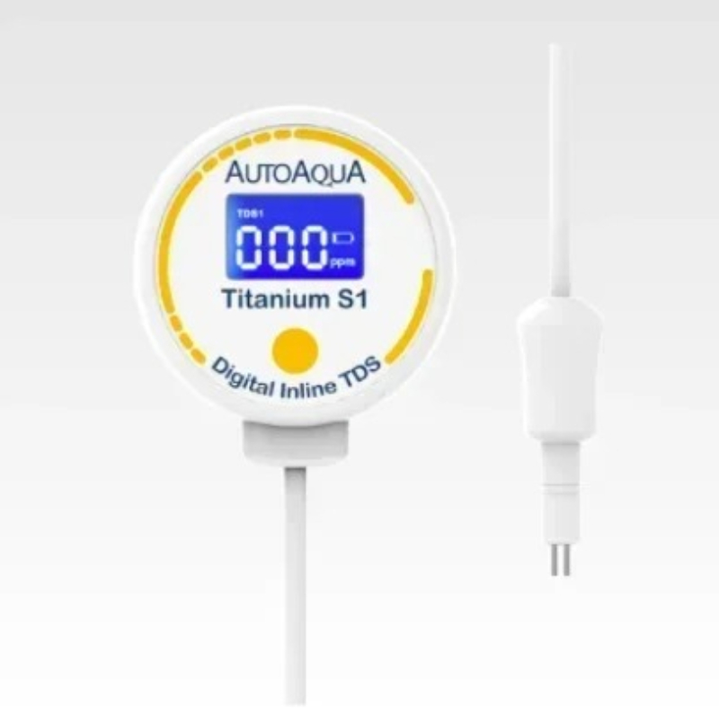 AutoAqua Aquarium Smart TDS Te - Marine Aquarium Water Test Kit avaliação e preço