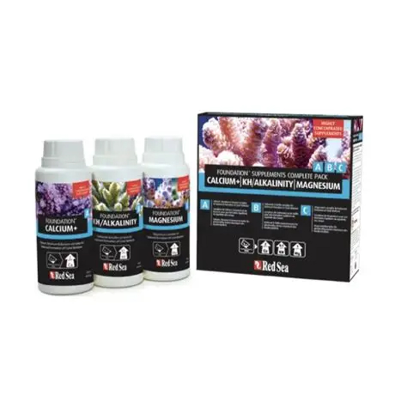 Base do mar vermelho abc suple - Marine Aquarium Water Test Kit avaliação e preço