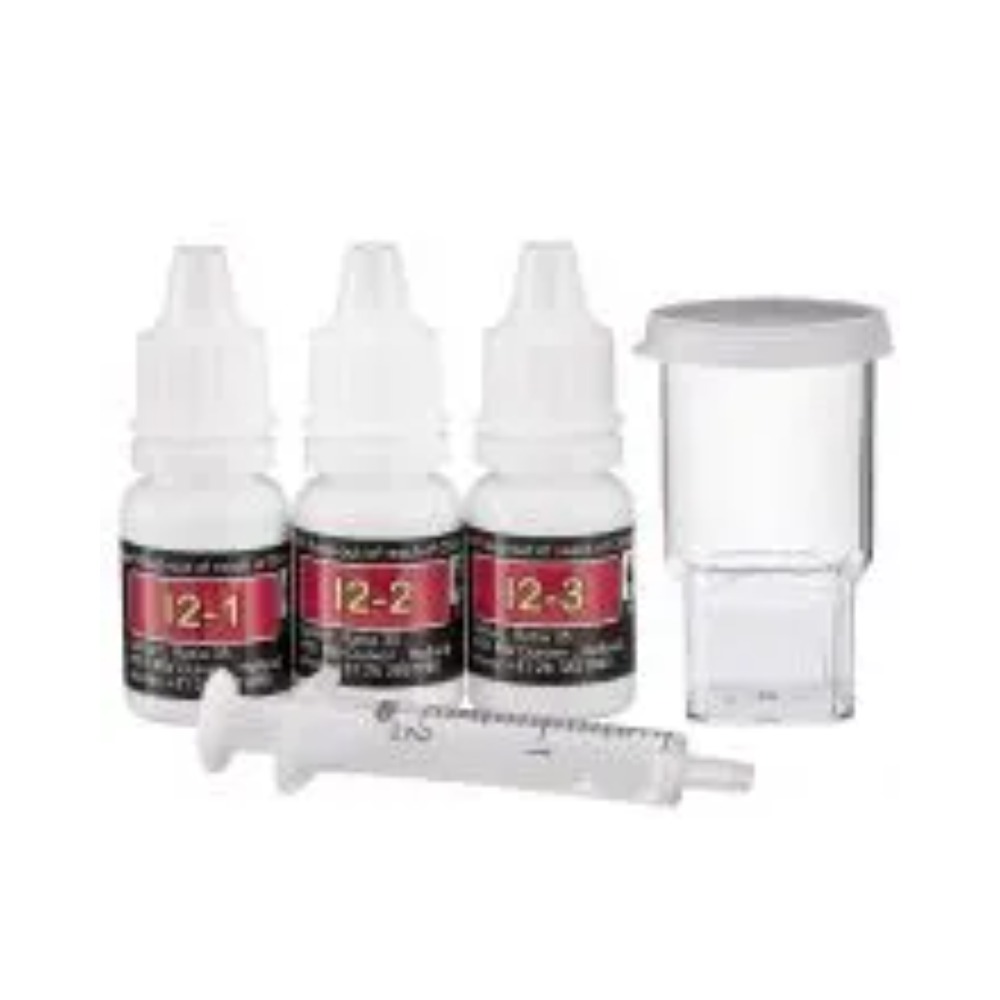 Salifert Iodine I2 Profi-Test  - Marine Aquarium Water Test Kit avaliação e preço