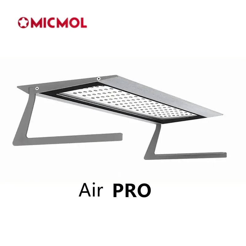 Microl novo aqua air pro mais  - Aquarium Marine Lights avaliação e preço