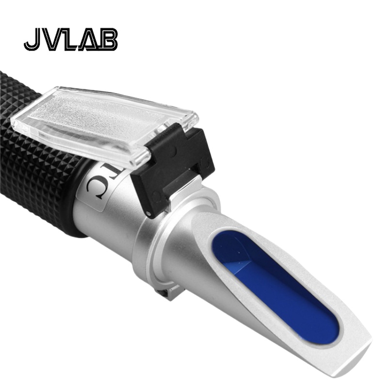 Medidor de densidade portátil  - Marine X Aquarium avaliação e preço