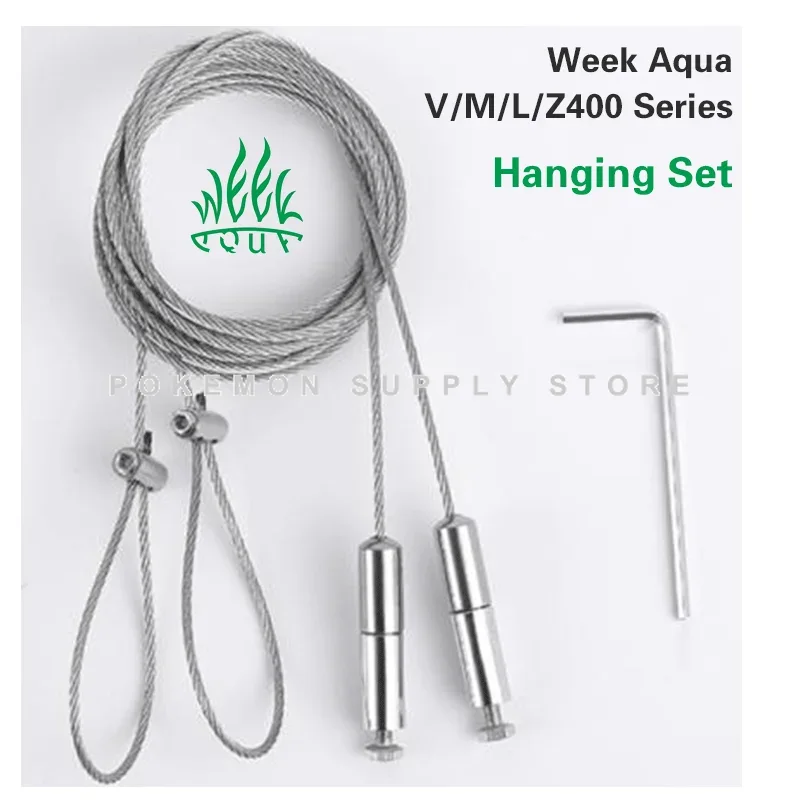Semana aqua série v/m/l/z400 c - Aquarium Marine Lights avaliação e preço