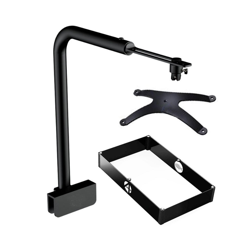 Suporte de montagem x suporte  - Marine X Aquarium avaliação e preço