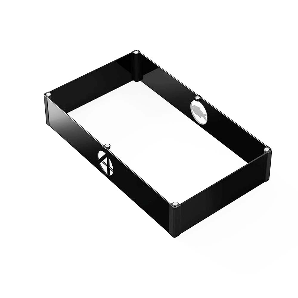 Suporte de montagem x suporte  - Marine X Aquarium avaliação e preço