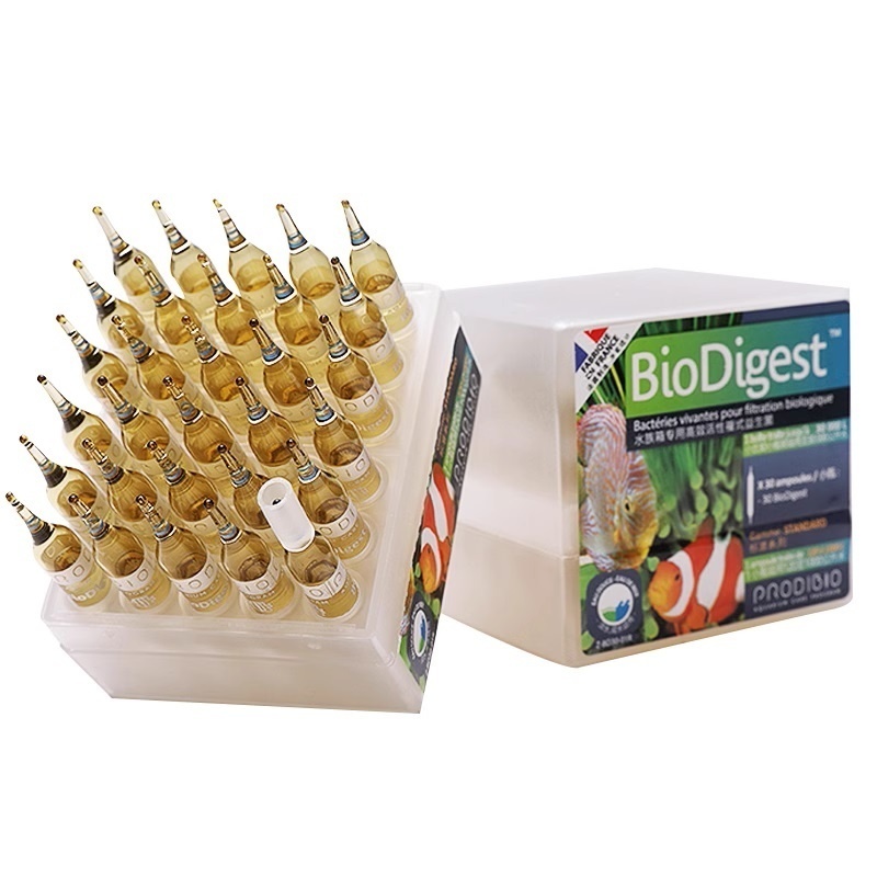 Prodibio BioVert Bioptim Chlor - Marine Aquarium Water Test Kit avaliação e preço