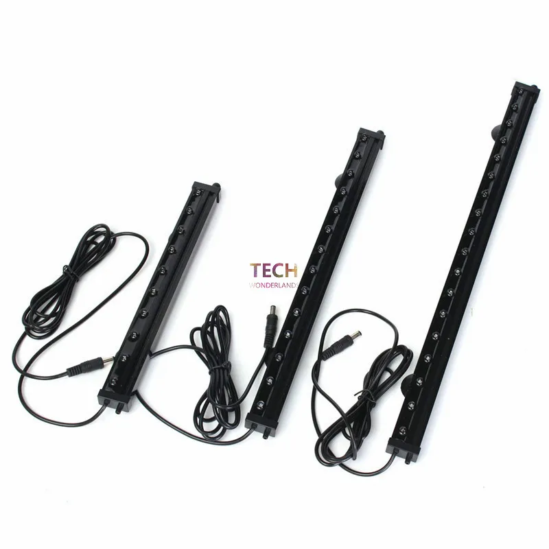 Aquário tanque de peixes subaq - Aquarium Marine Lights avaliação e preço