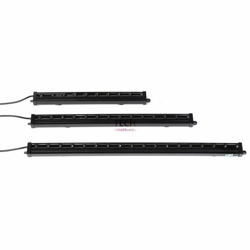 Aquário tanque de peixes subaq - Aquarium Marine Lights avaliação e preço